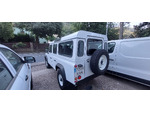 Land Rover Defender 122CV miniatura 3